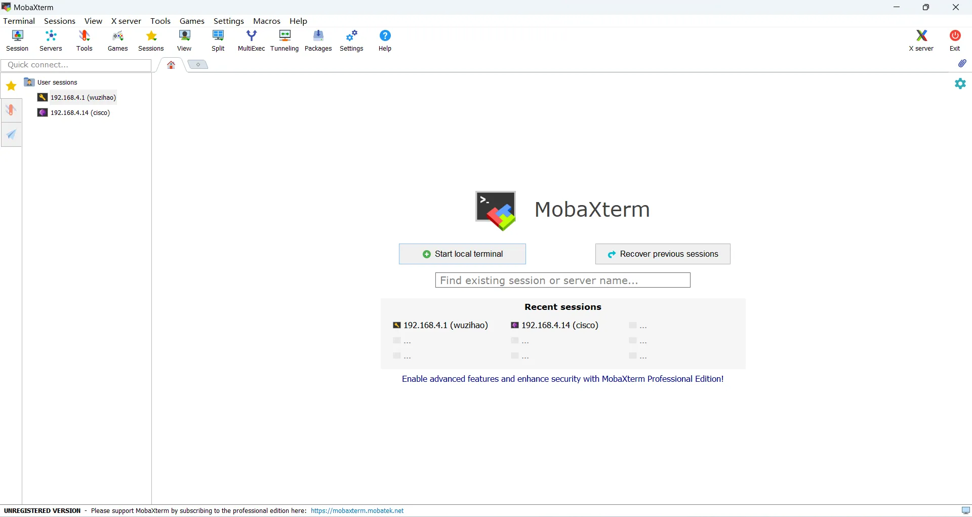 mobaxterm1